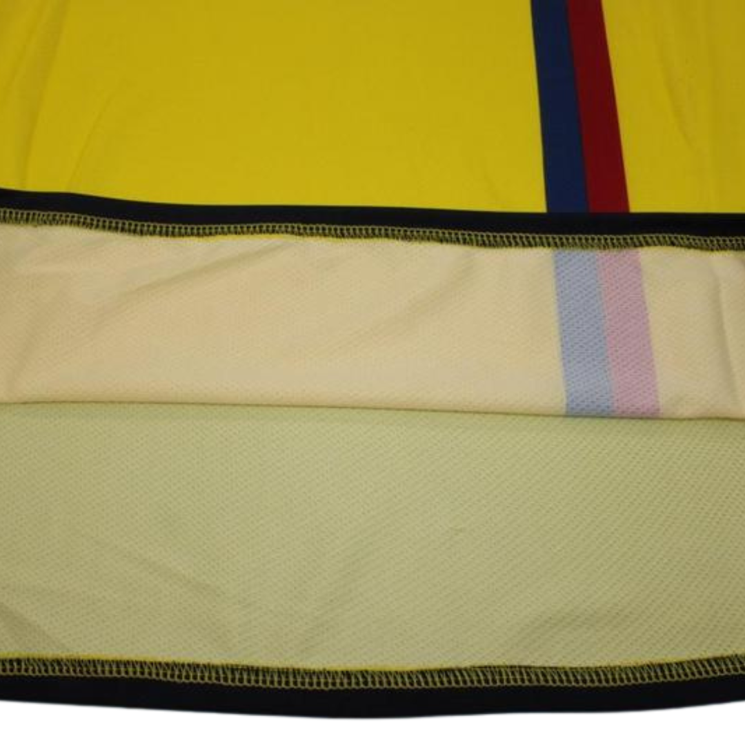 Camisa Barcelona Away 08/09 - Versão Retrô