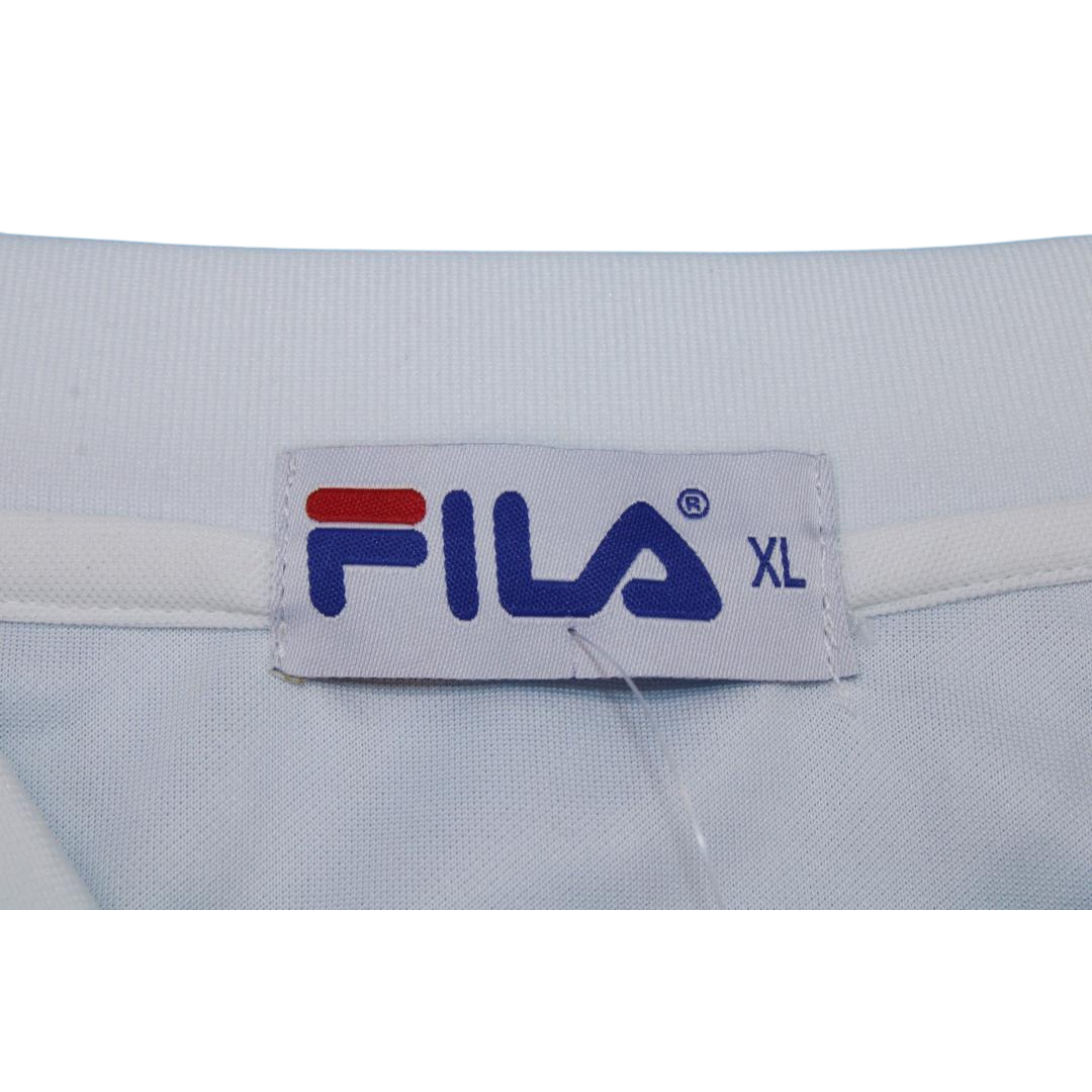 Camisa Retrô Fiorentina Away 97/98