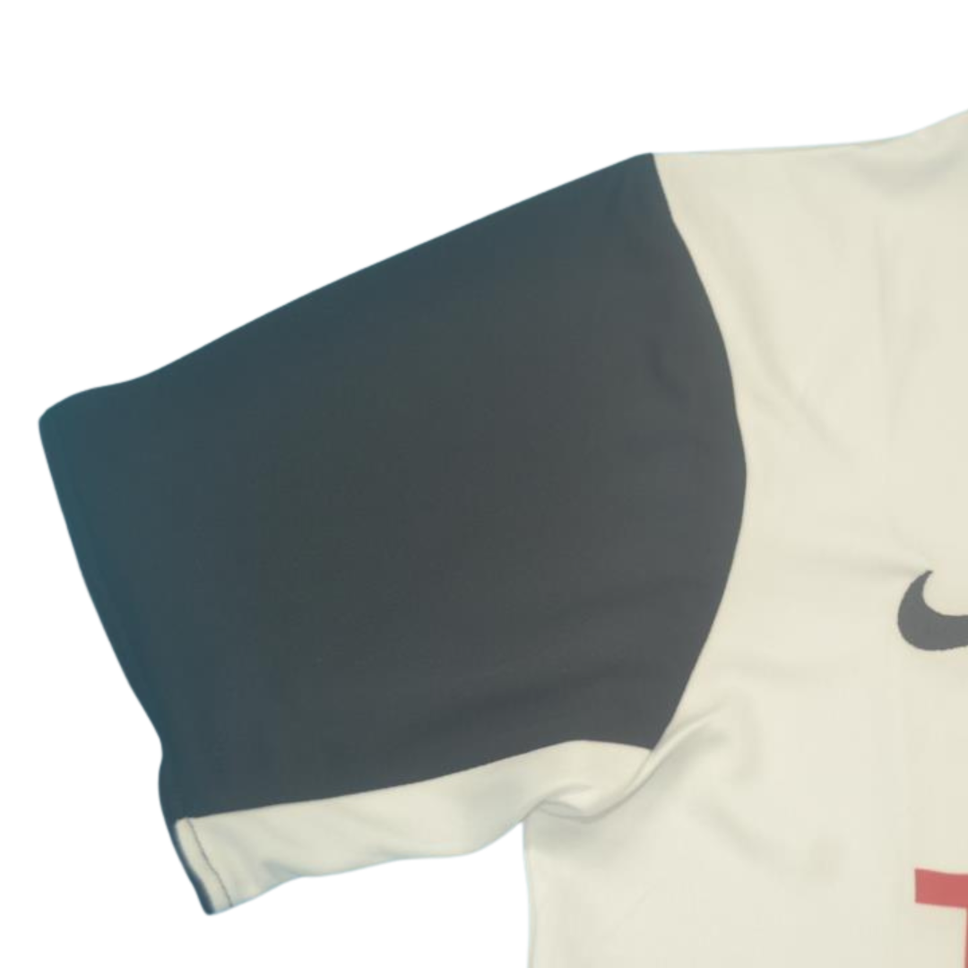 Camisa Valencia Home 03/04 - Versão Retrô "Aimar" Nº 21
