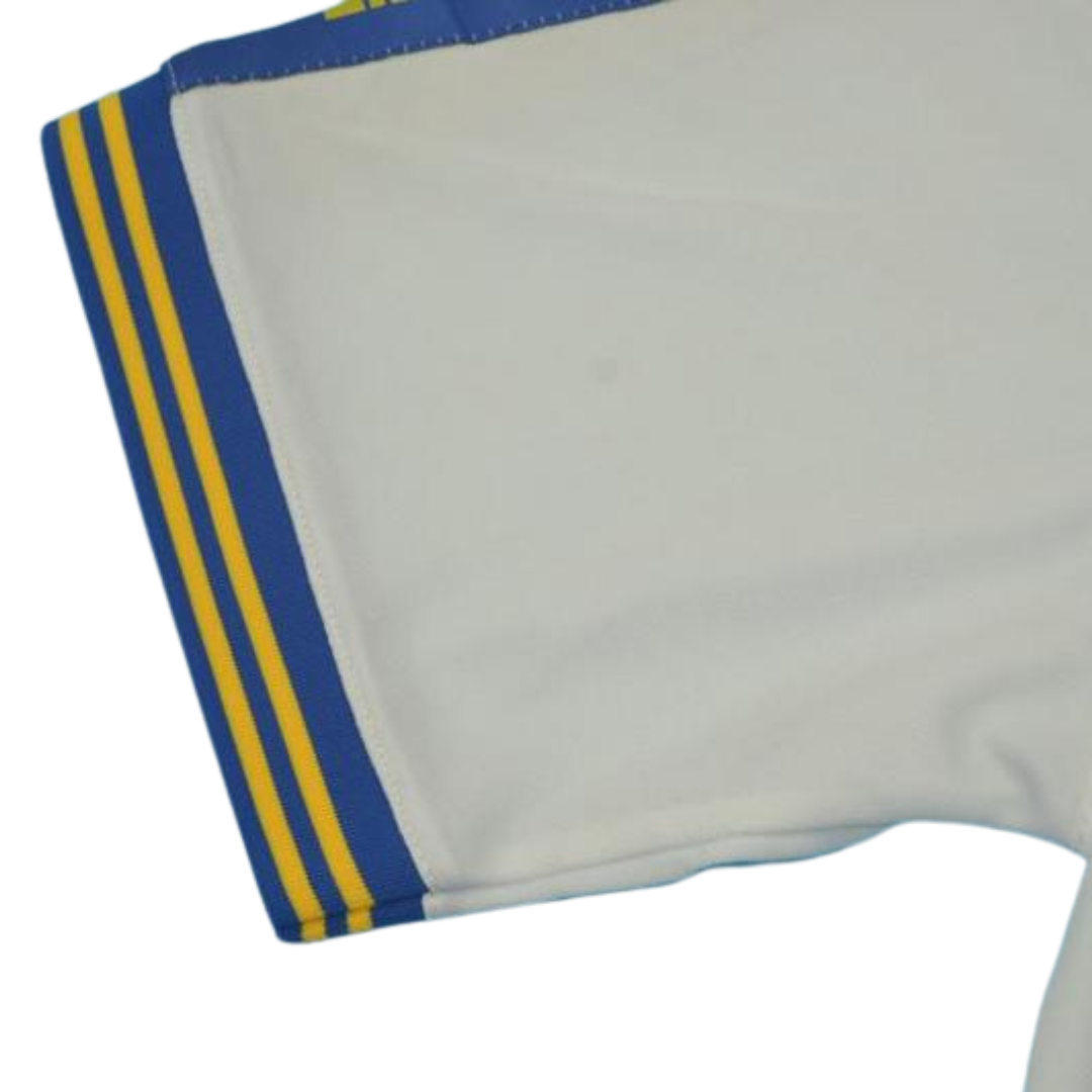Camisa Leeds United Home 78/79 - Versão Retrô