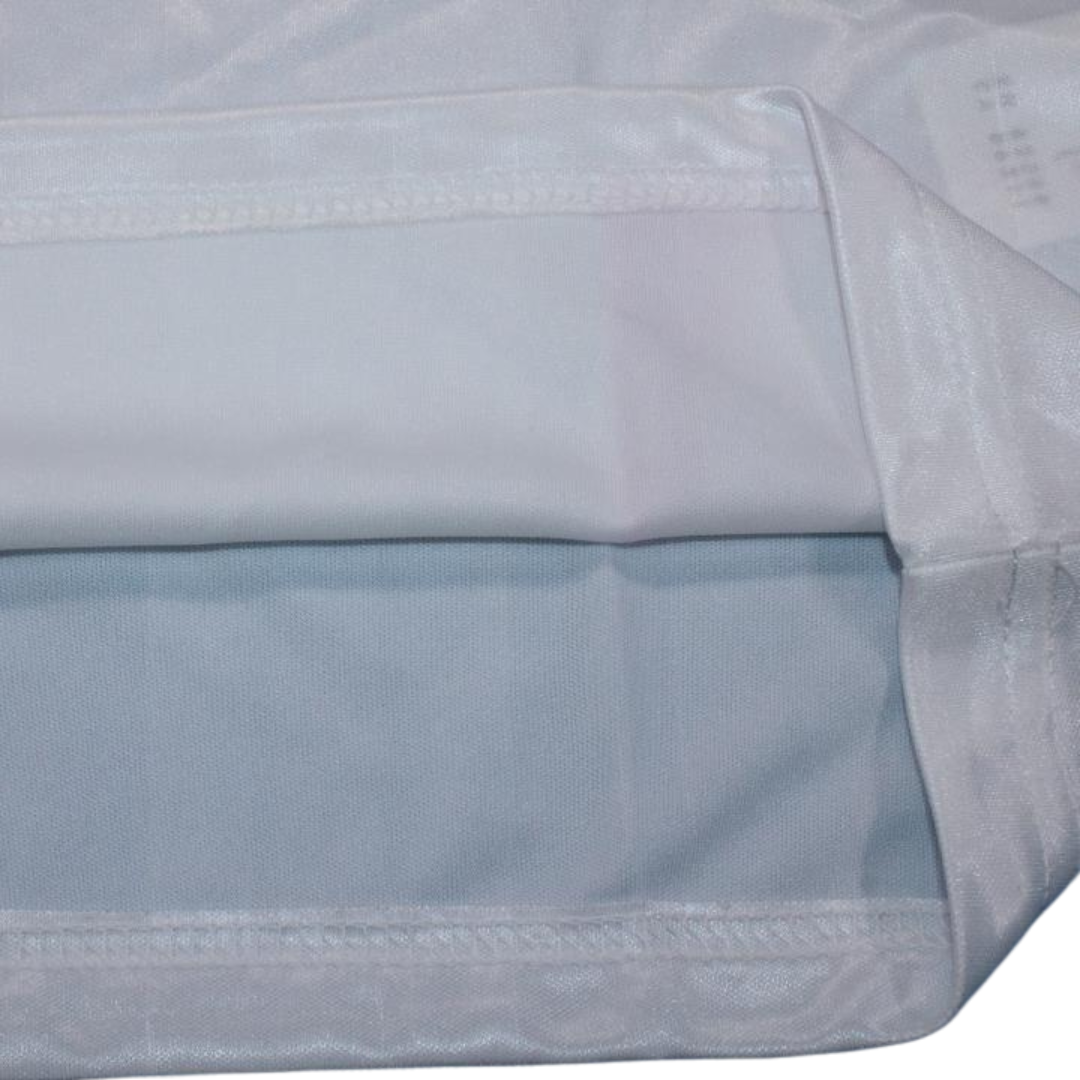 Camisa Rangers Away 92/94 - Versão Retrô
