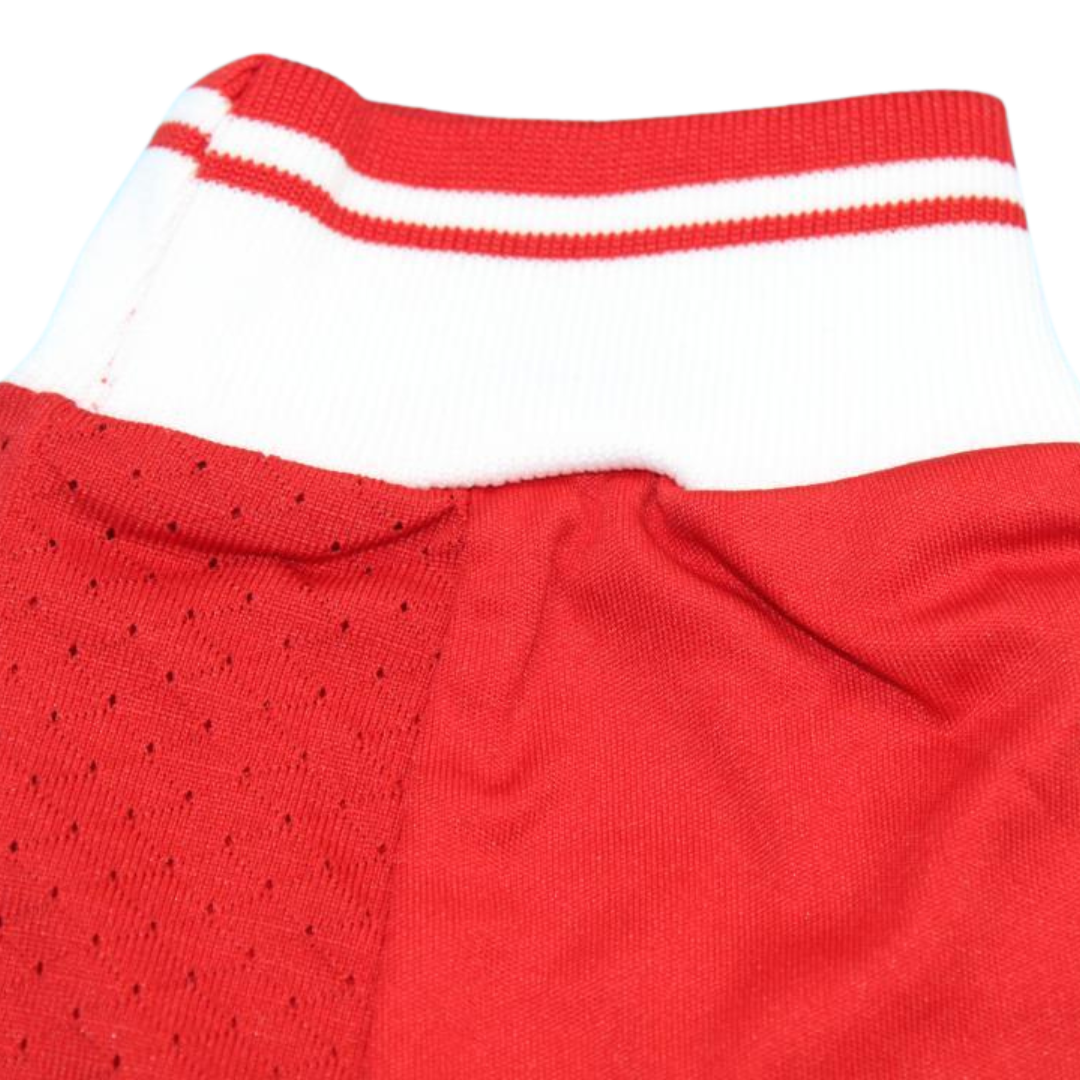 Camisa Bayern de Munique Manga Longa Home 13/14 - Versão Retrô "Ribéry" N° 7
