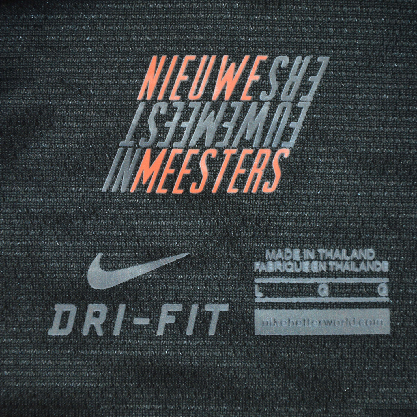 Camisa Holanda Away 2012 - Versão Retrô