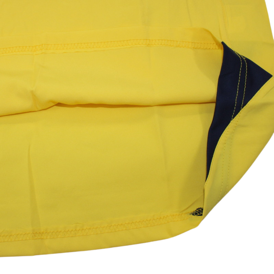 Camisa Arsenal Away 06/07 - Versão Retrô "Henry" Nº 14