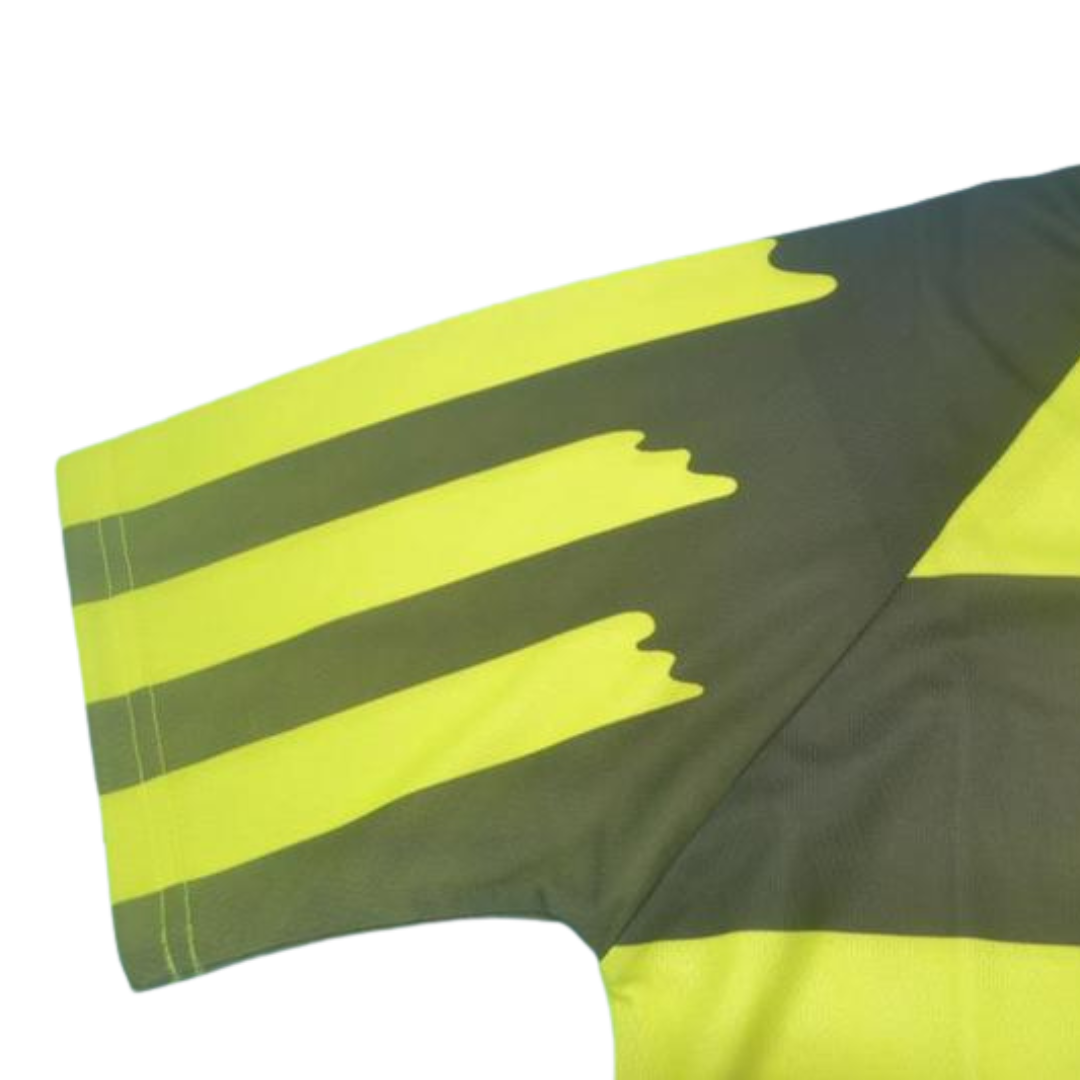 Camisa Celtic Away 96/97 - Versão Retrô