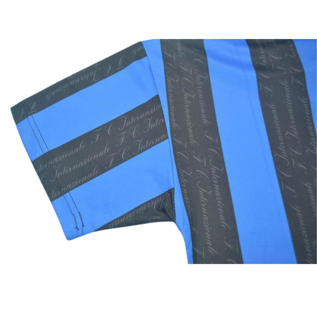 Camisa Retrô Inter de Milão Home 97/98