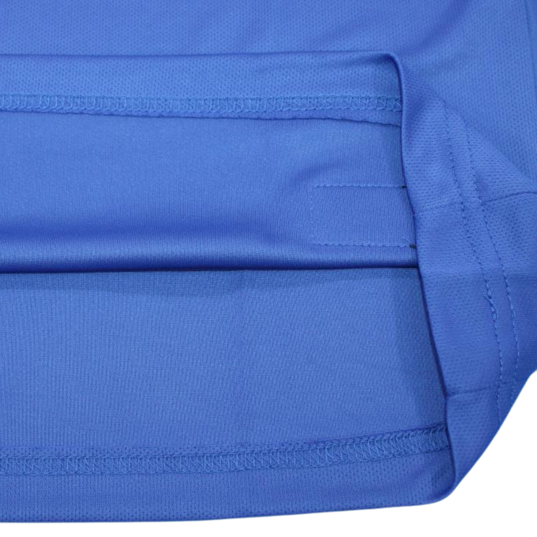 Camisa Boca Juniors Home 11/12 - Versão Retrô
