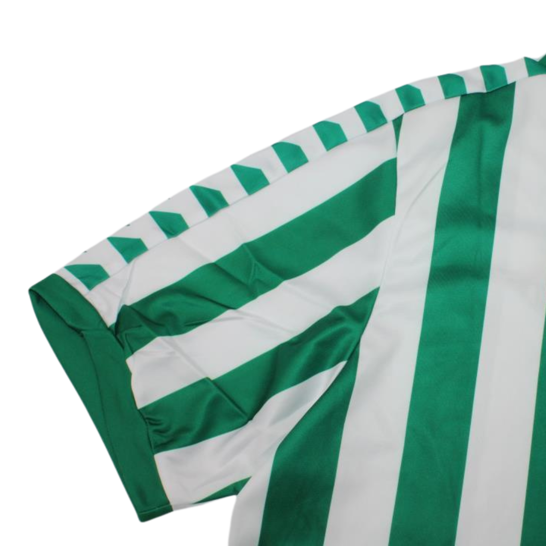 Camisa Real Betis Home 82/85 - Versão Retrô