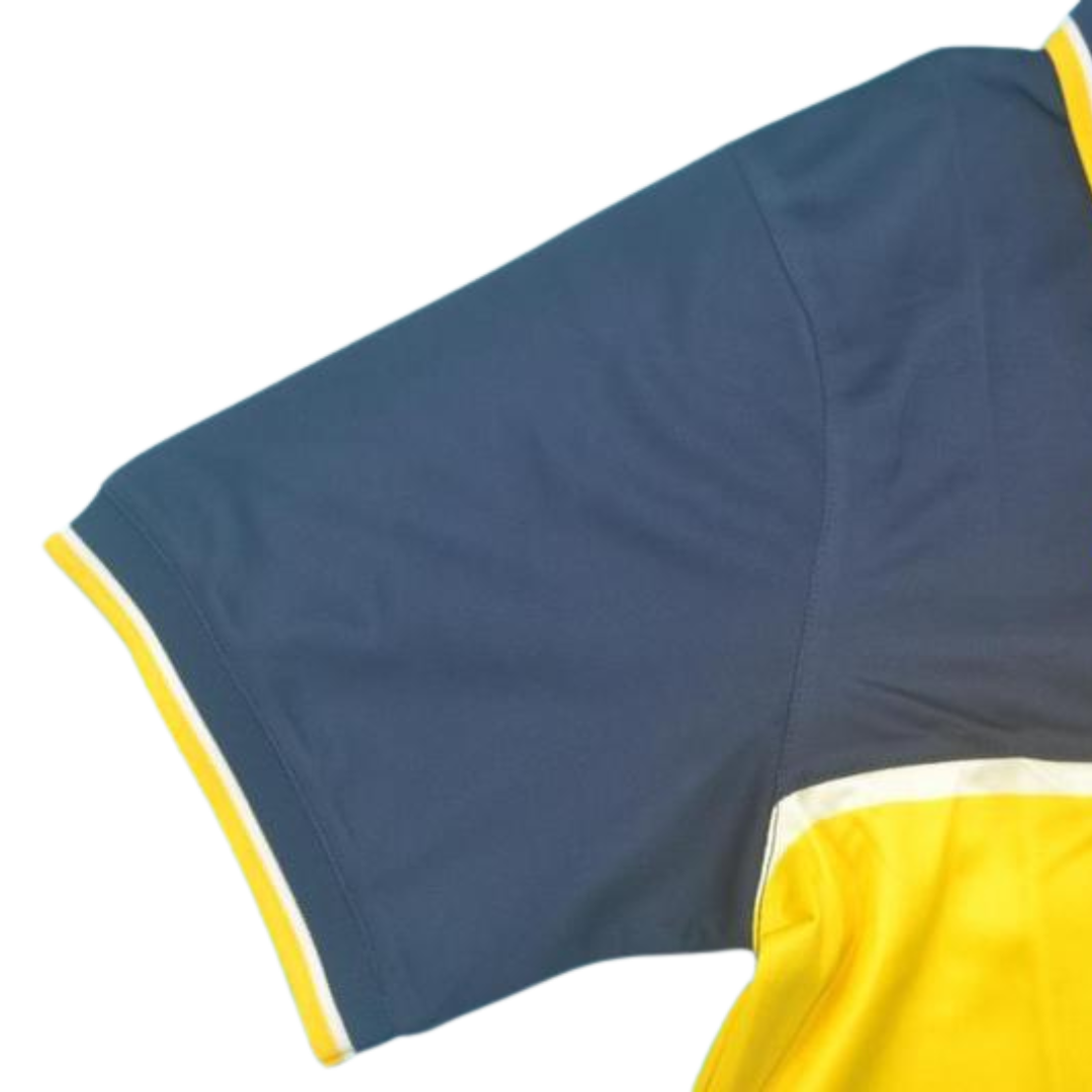 Camisa Boca Juniors Home 96/97 - Versão Retrô "Maradona" N° 10
