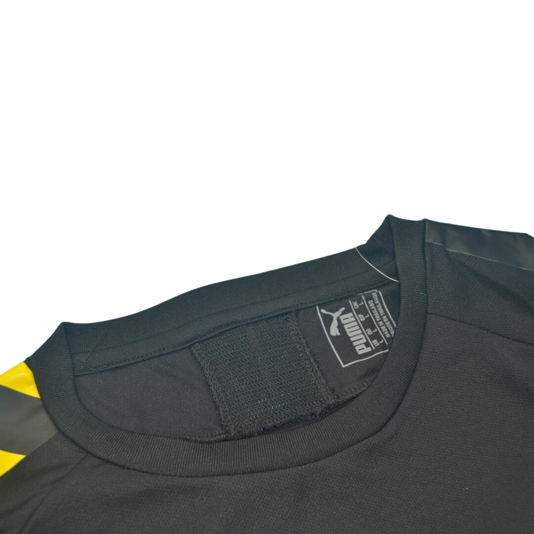 Camisa Retrô Manchester City  19/20 "Kun Aguero" Nº10
