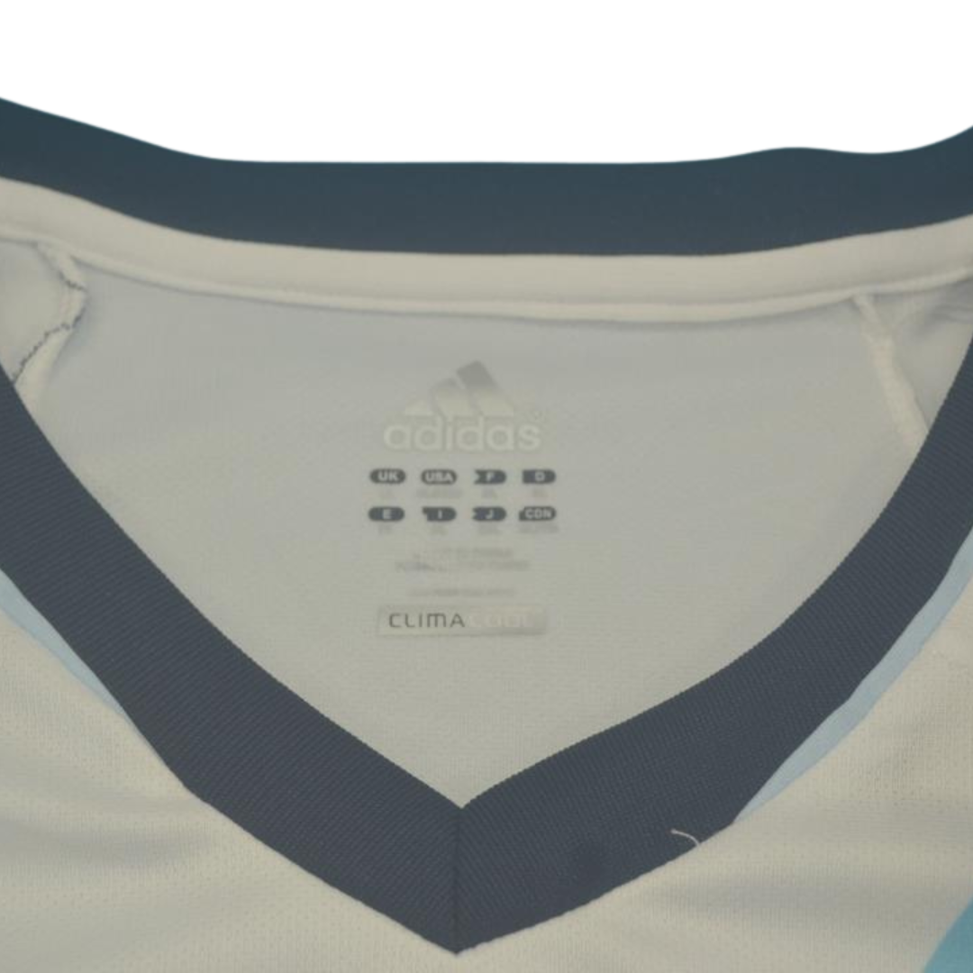 Camisa Chelsea Away 12/13 - Versão Retrô
