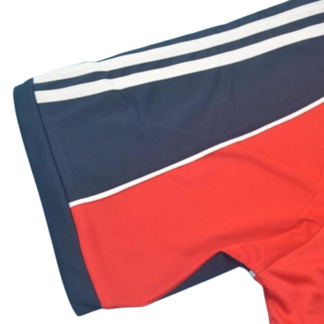 Camisa Bayern de Munique Home 99/00 - Versão Retrô