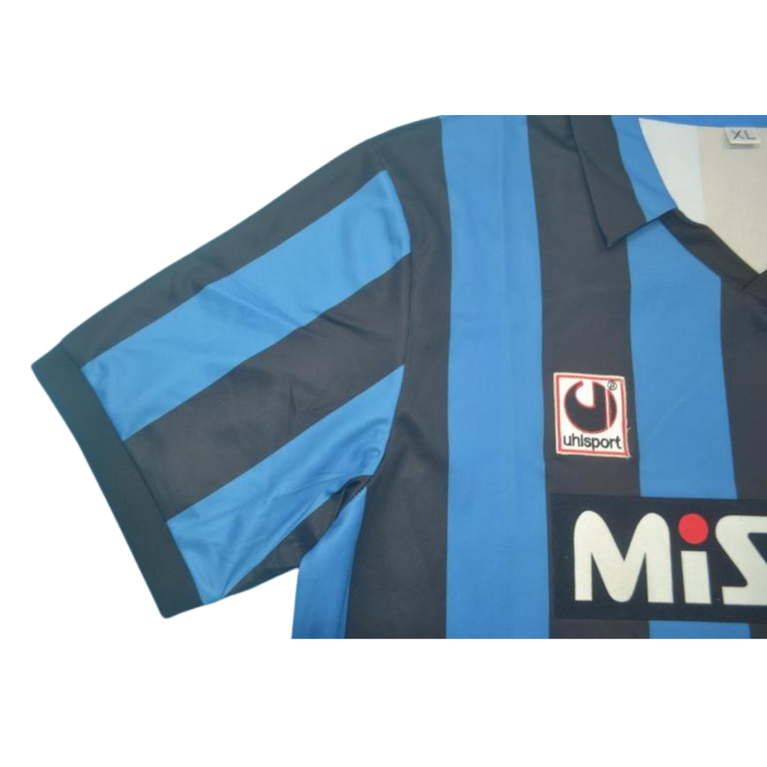 Camisa Retrô Inter de Milão Home 88/90
