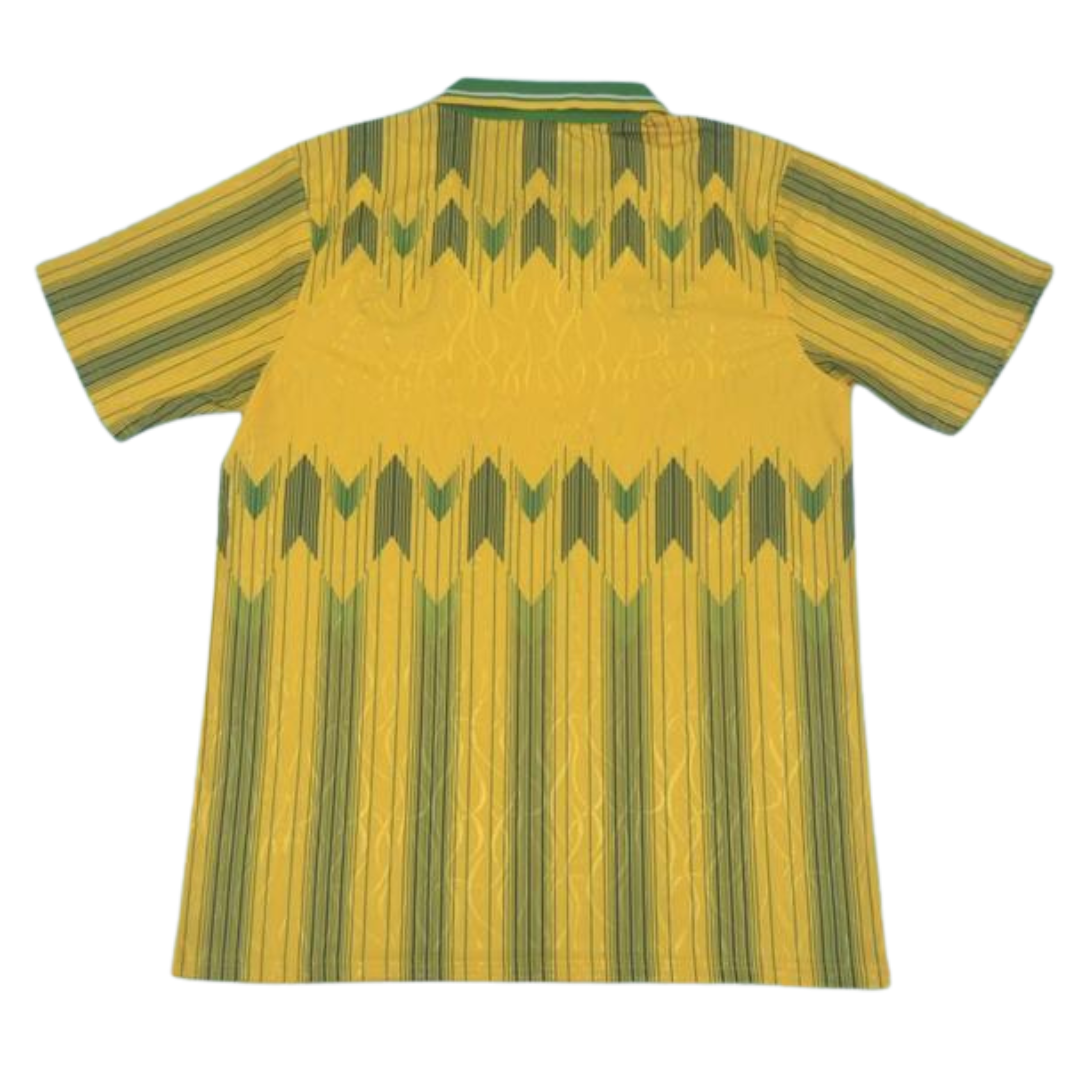 Camisa Celtic Away 89/91 - Versão Retrô