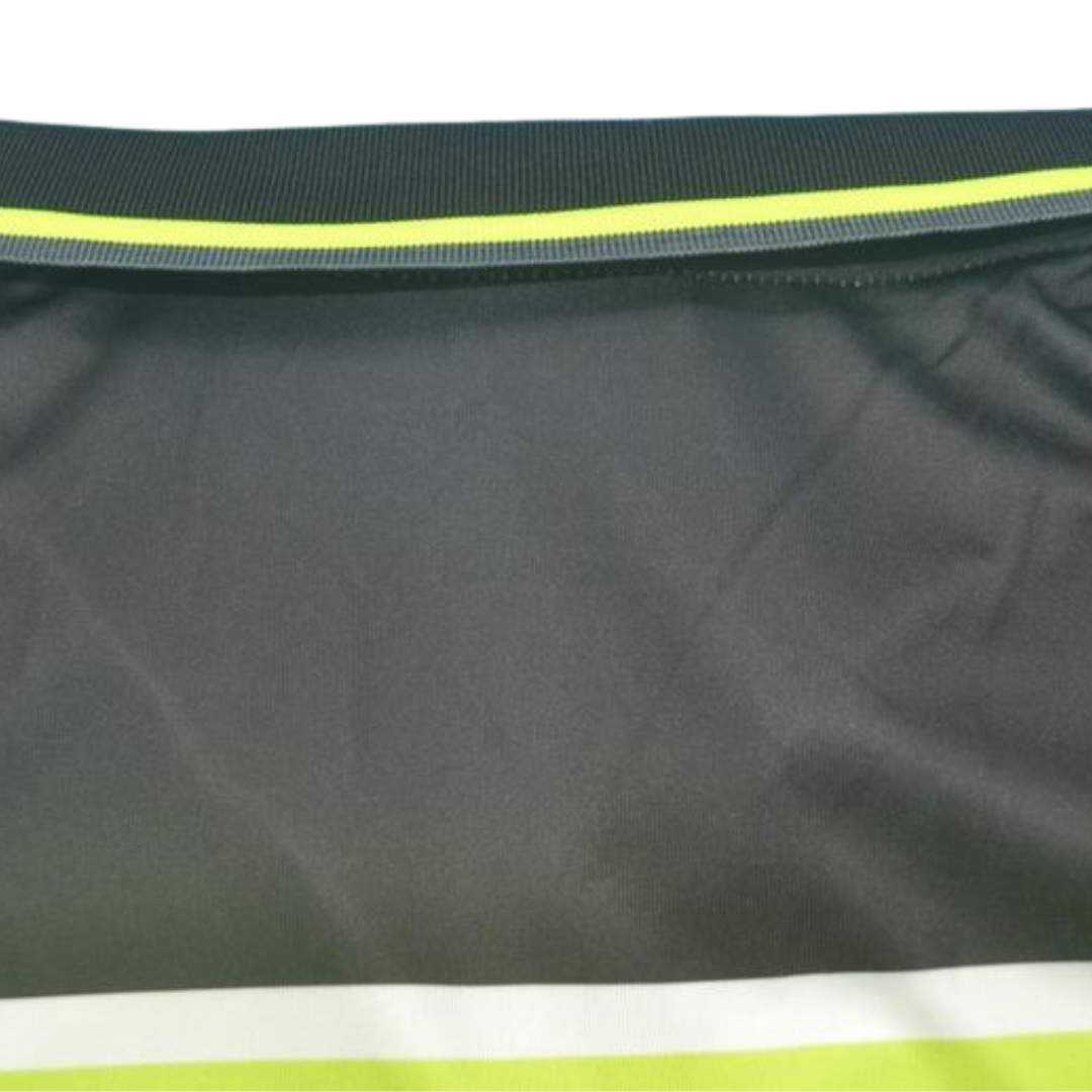 Camisa Borussia Dortmund Home 96/97 - Versão Retrô