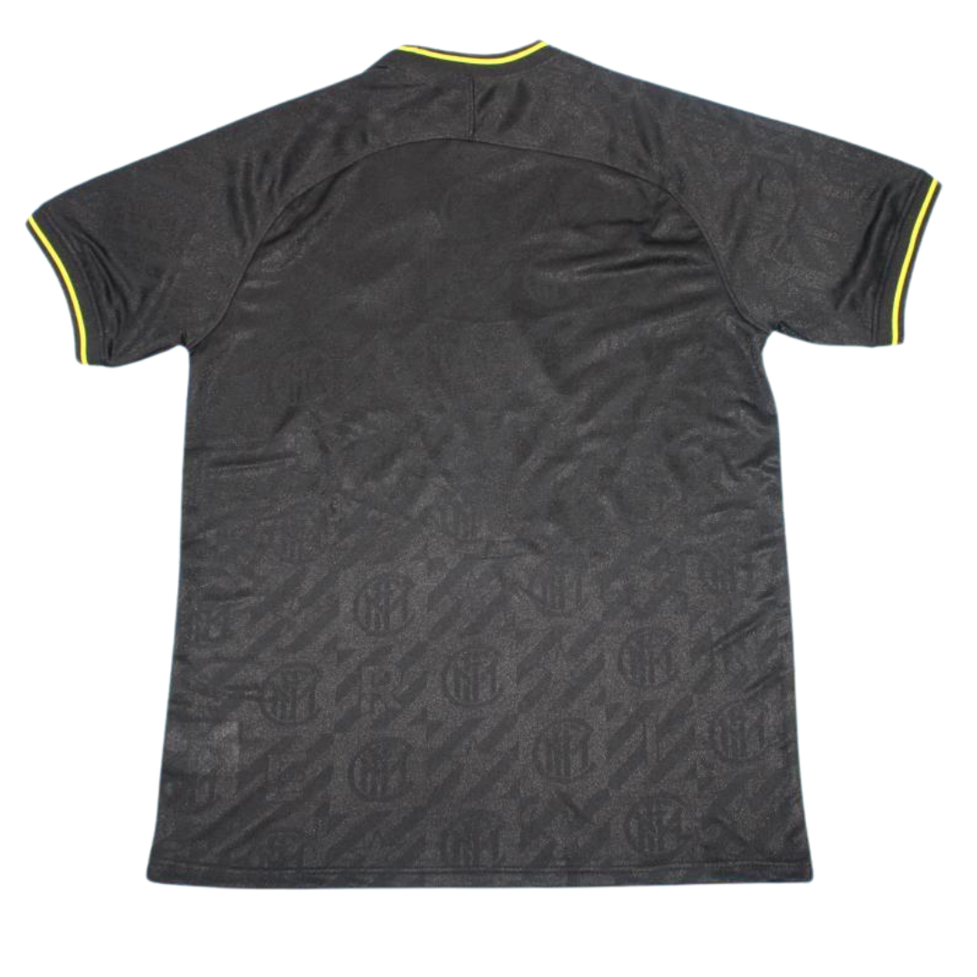 Camisa Retrô Inter de Milão Third  19/20
