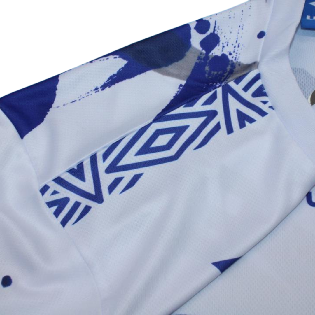 Camisa Gamba Osaka Home 2019 - Versão Retrô Nº 12