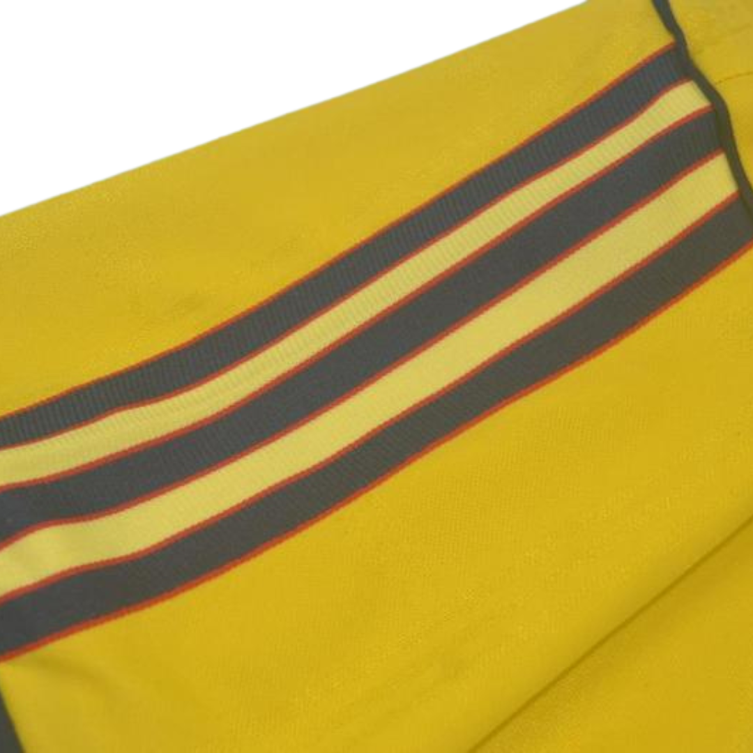 Camisa Arsenal Away 86/87 - Versão Retrô