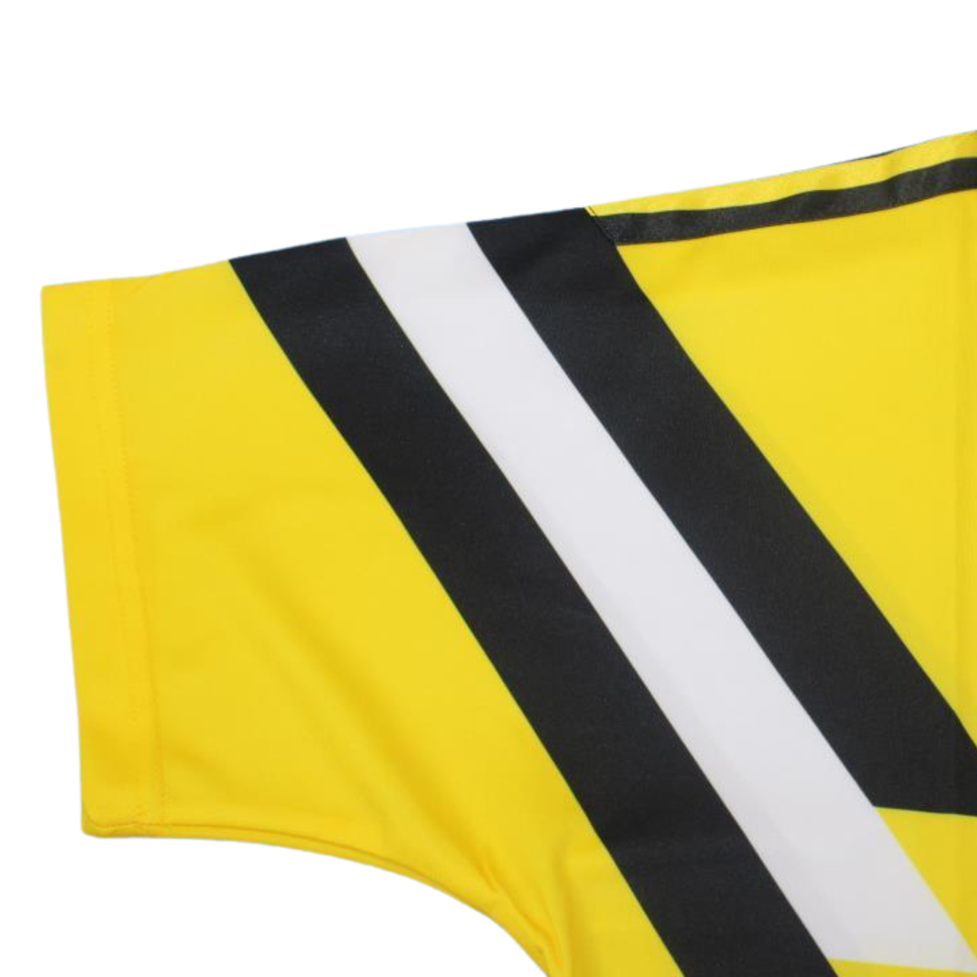Camisa Borussia Dortmund Home 89/90 - Versão Retrô