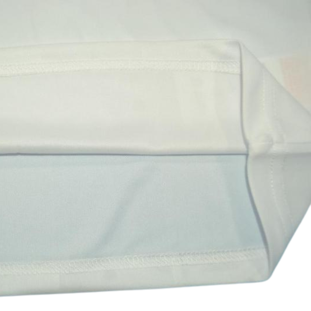 Camisa Tottenham Home 81/82 - Versão Retrô Nº 7
