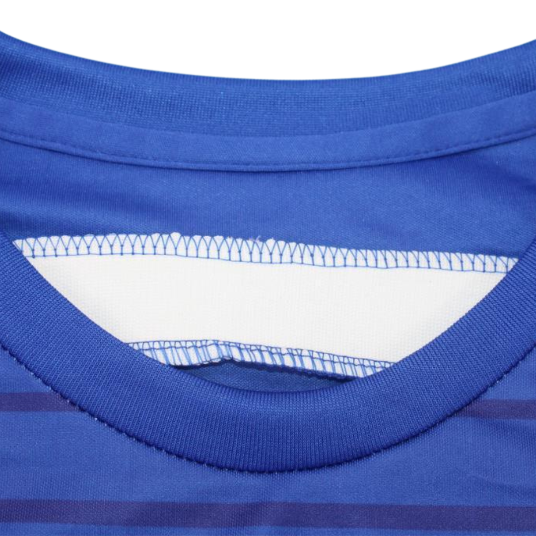 Camisa Chelsea Home 14/15 - Versão Retrô "Fàbregas" Nº 4