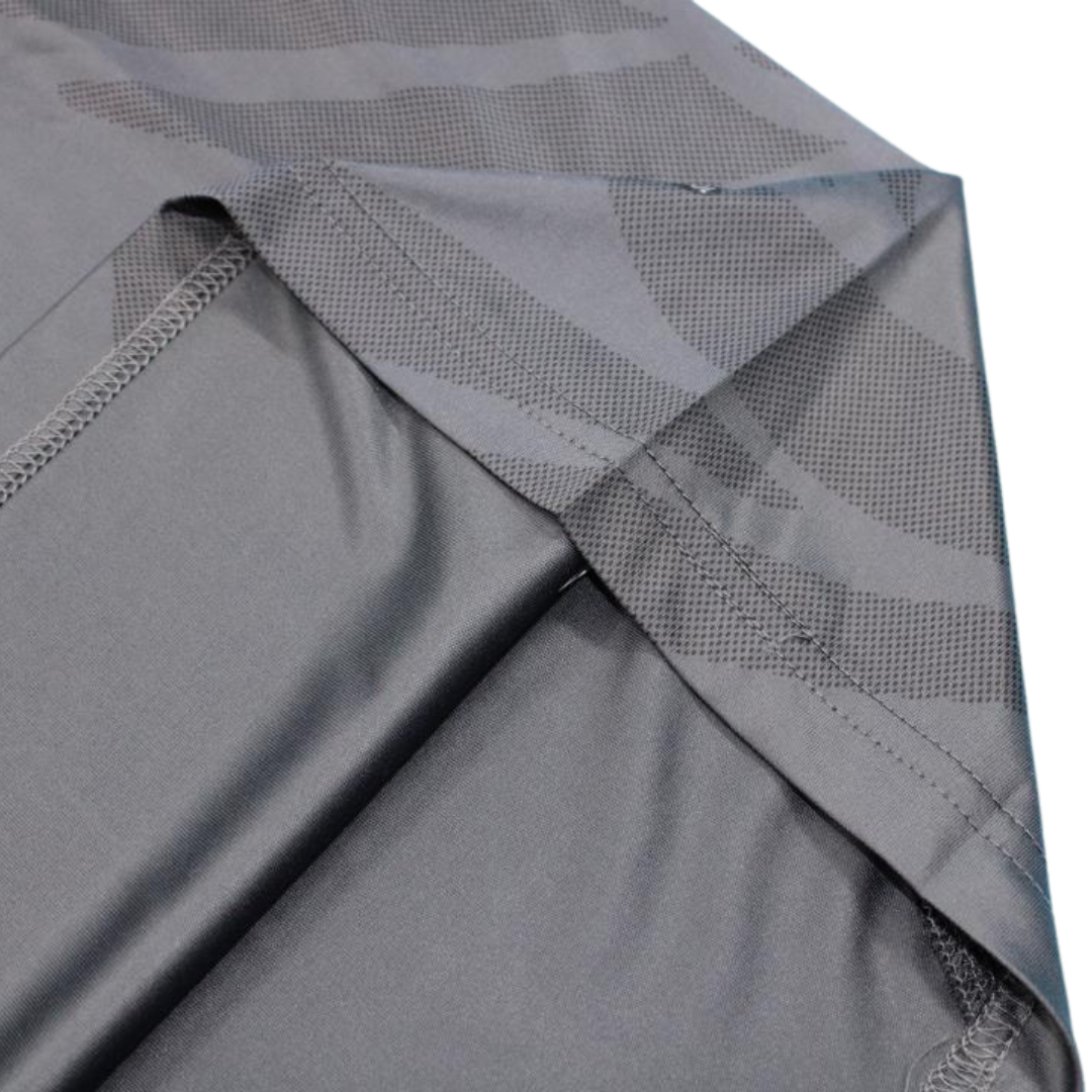 Camisa Liverpool Away 09/10 - Versão Retrô