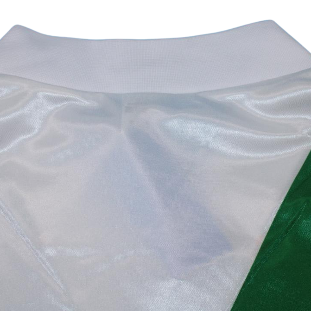 Camisa Cork City Home 92/94 - Versão Retrô