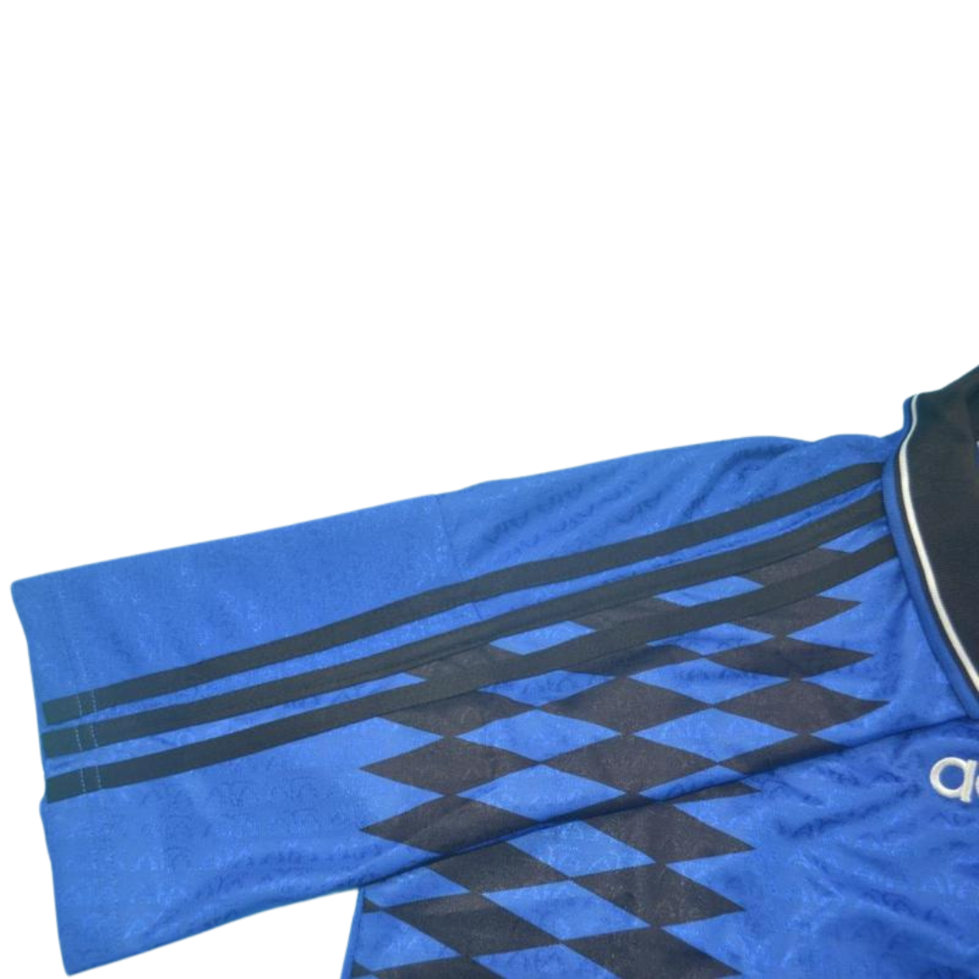 Camisa Retrô Argentina Away 1994 "Riquelme" N°.8