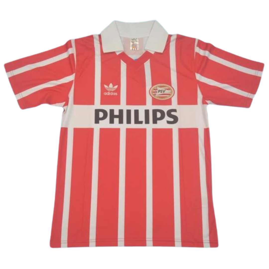 Camisa PSV Home 90/91 - Versão Retrô Nº 11