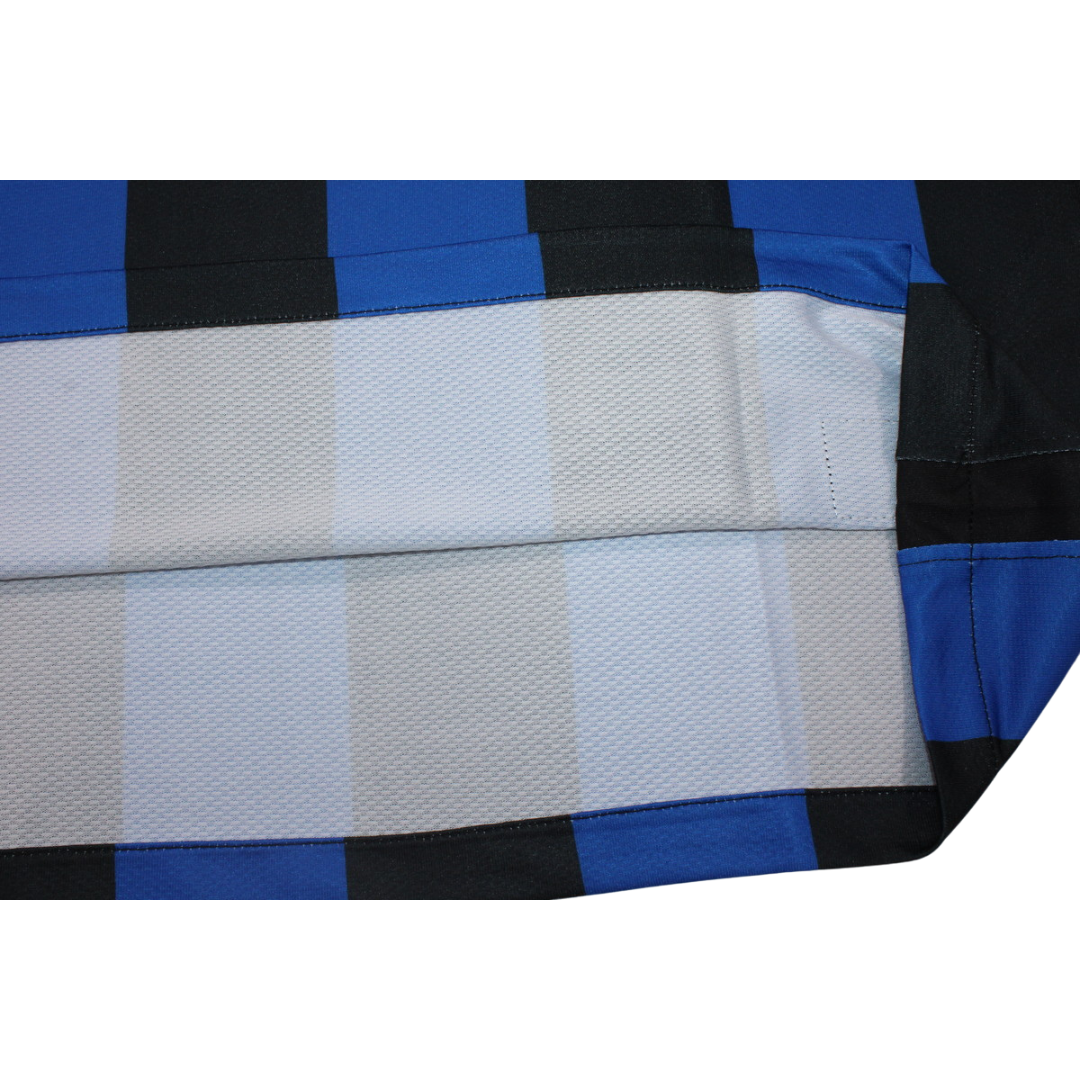 Camisa Retrô Inter de Milão Home 09/10