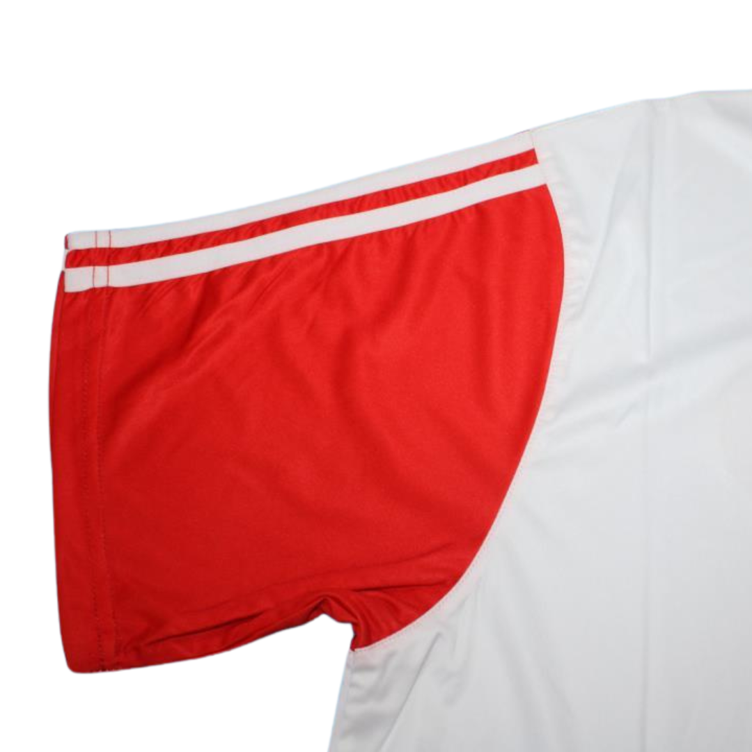 Camisa Feynoord Home 94/96 - Versão Retrô