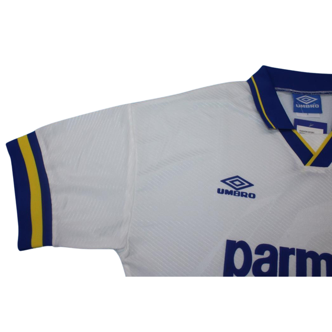 Camisa Retrô Parma Away  93/95 N°.7