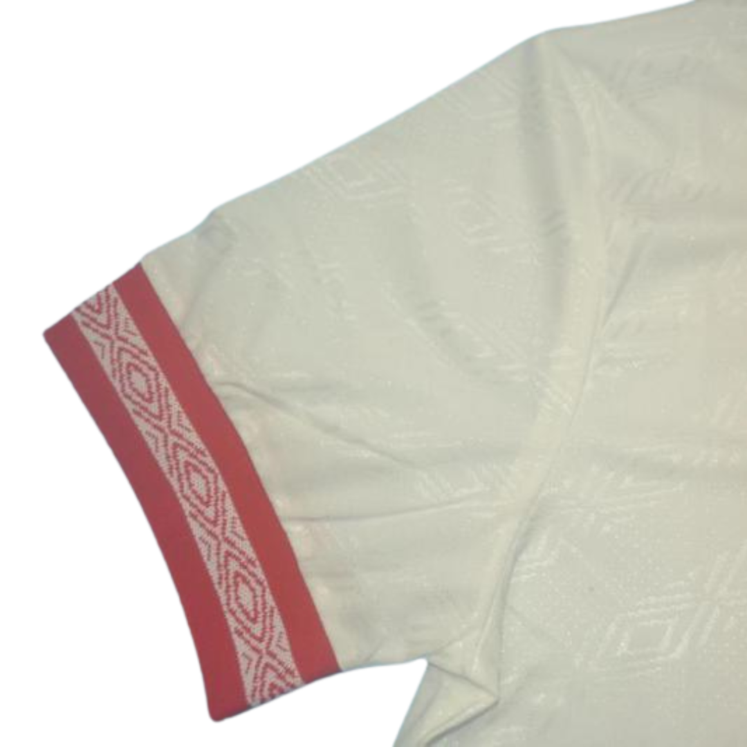 Camisa Ajax Home 94/95 - Versão Retrô