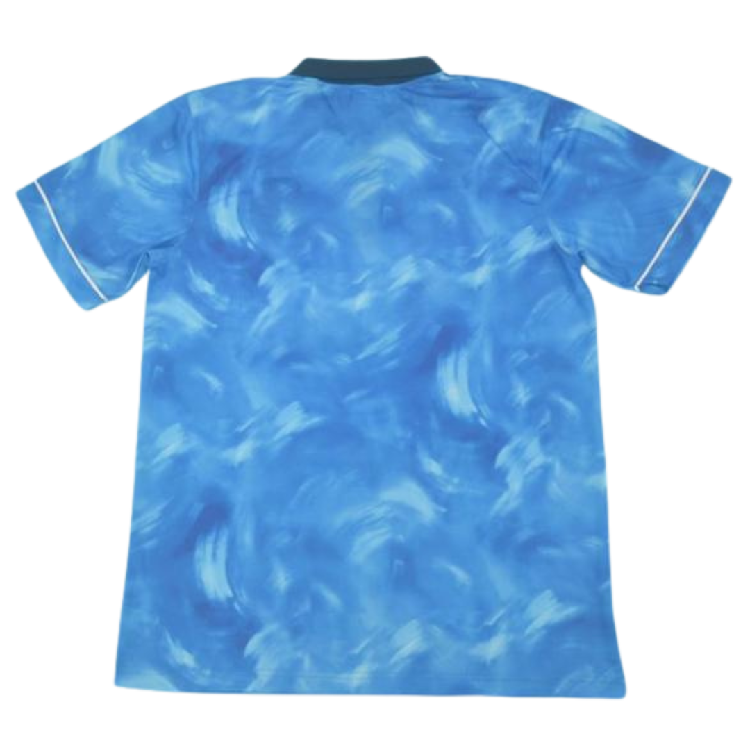 Camisa Newcastle United Away 93/95 - Versão Retrô