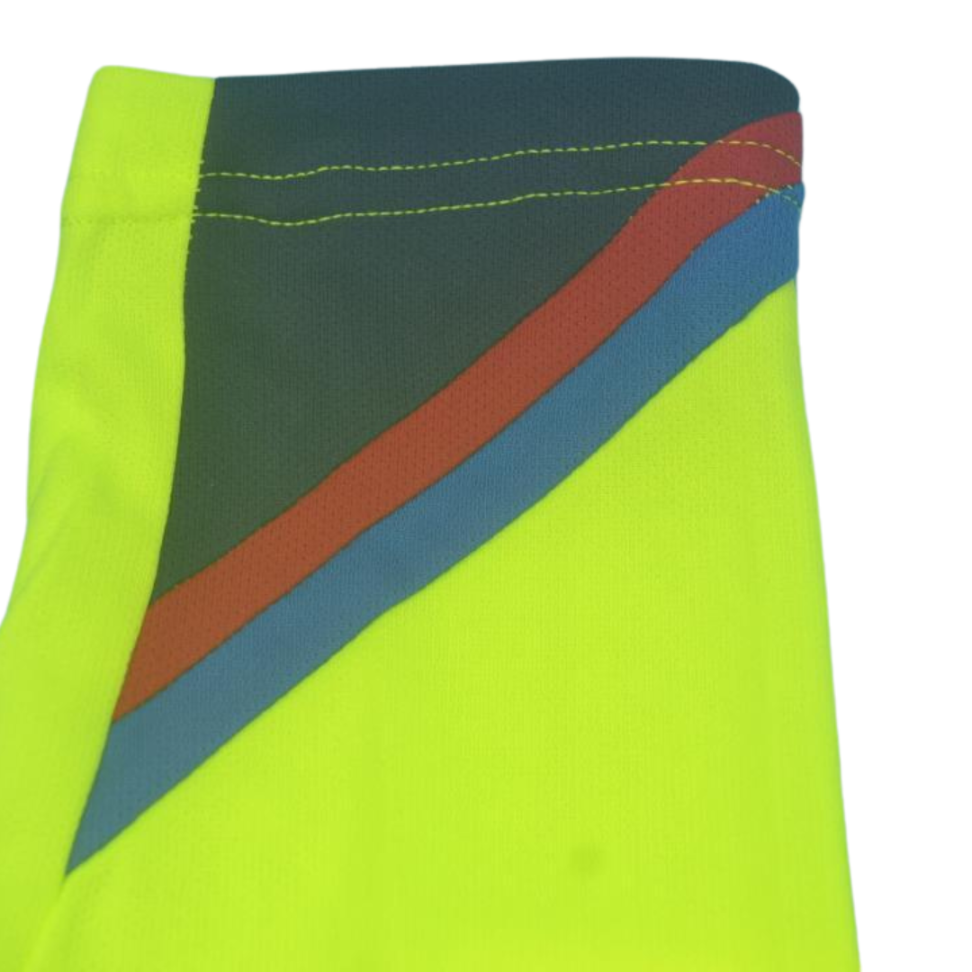 Camisa Barcelona Manga Longa Away 05/06 - Versão Retrô