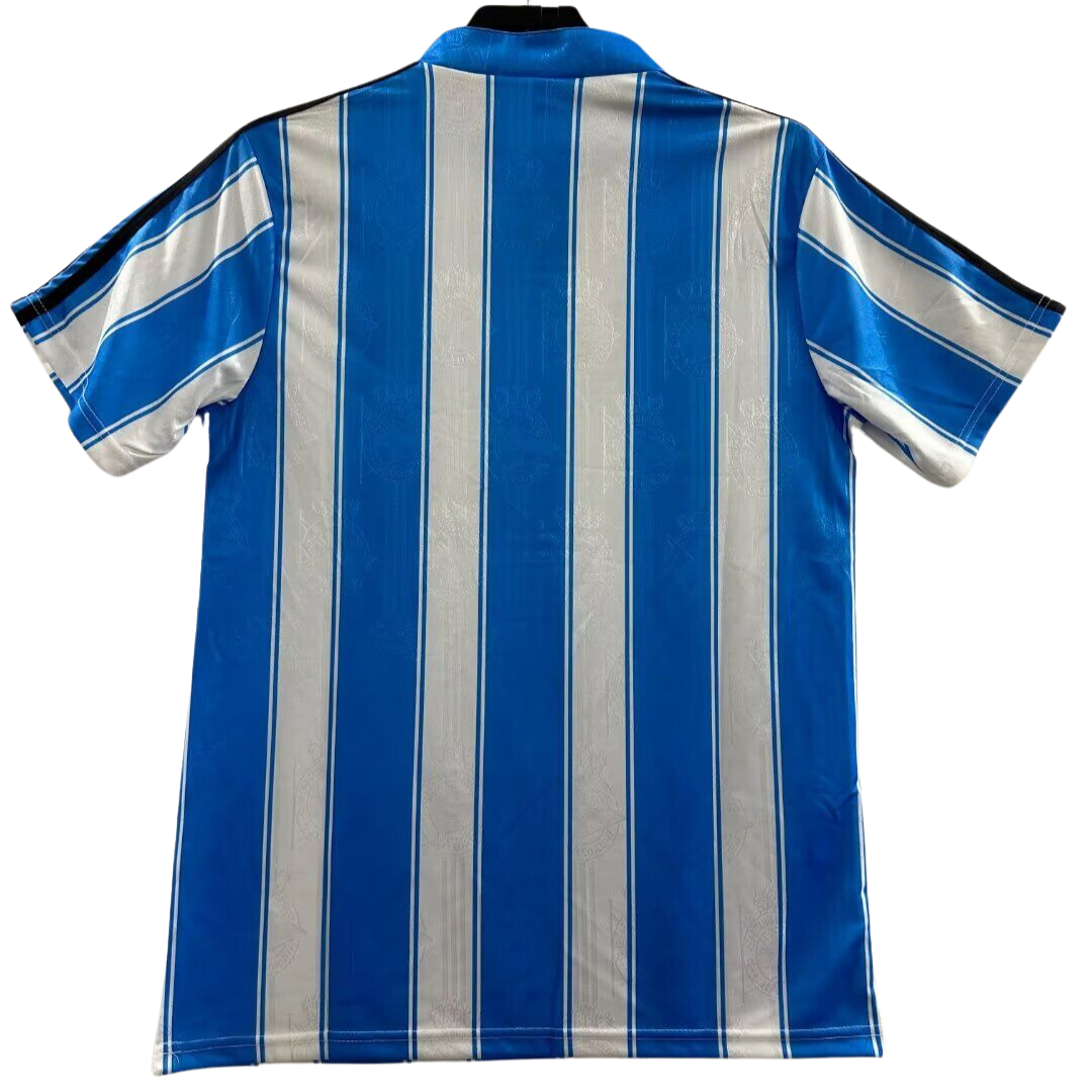 Camisa Deportivo La Coruña Home 97/98 - Versão Retrô