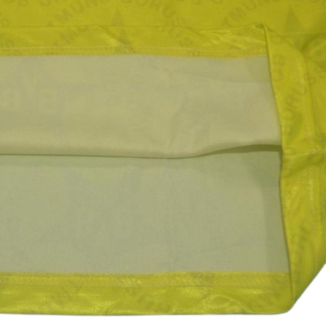 Camisa Borussia Dortmund Home 94/95 - Versão Retrô