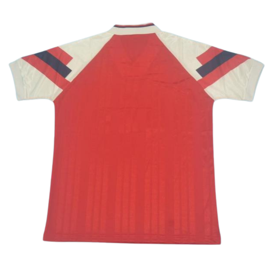 Camisa Arsenal Home 92/94 - Versão Retrô