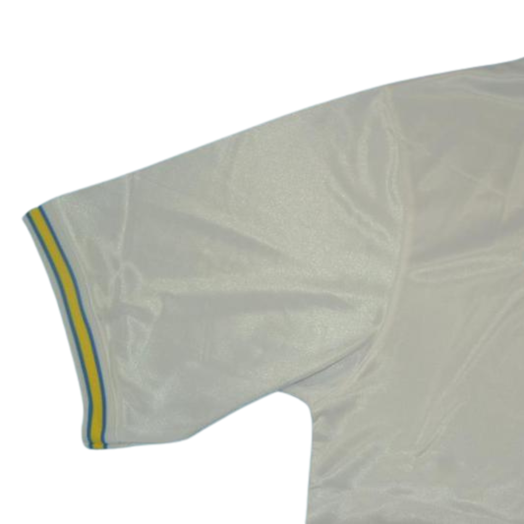 Camisa Leeds United Home 96/98 - Versão Retrô