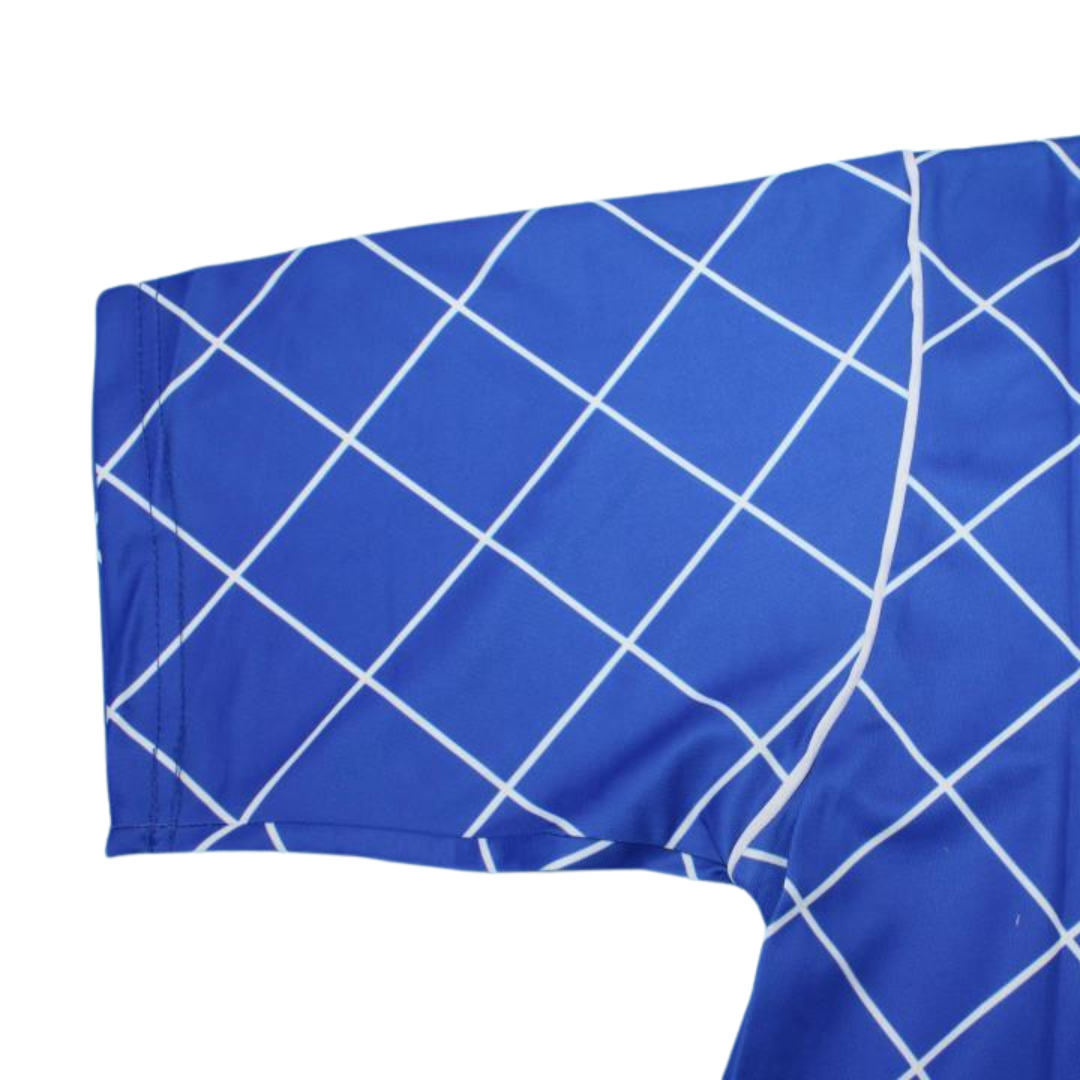 Camisa Chelsea Home 87/89 - Versão Retrô