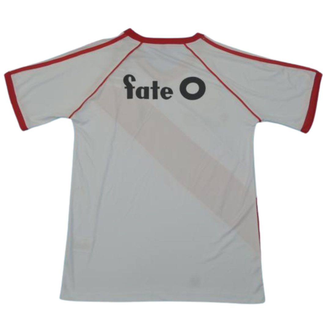 Camisa River Plate Home 1986 - Versão Retrô