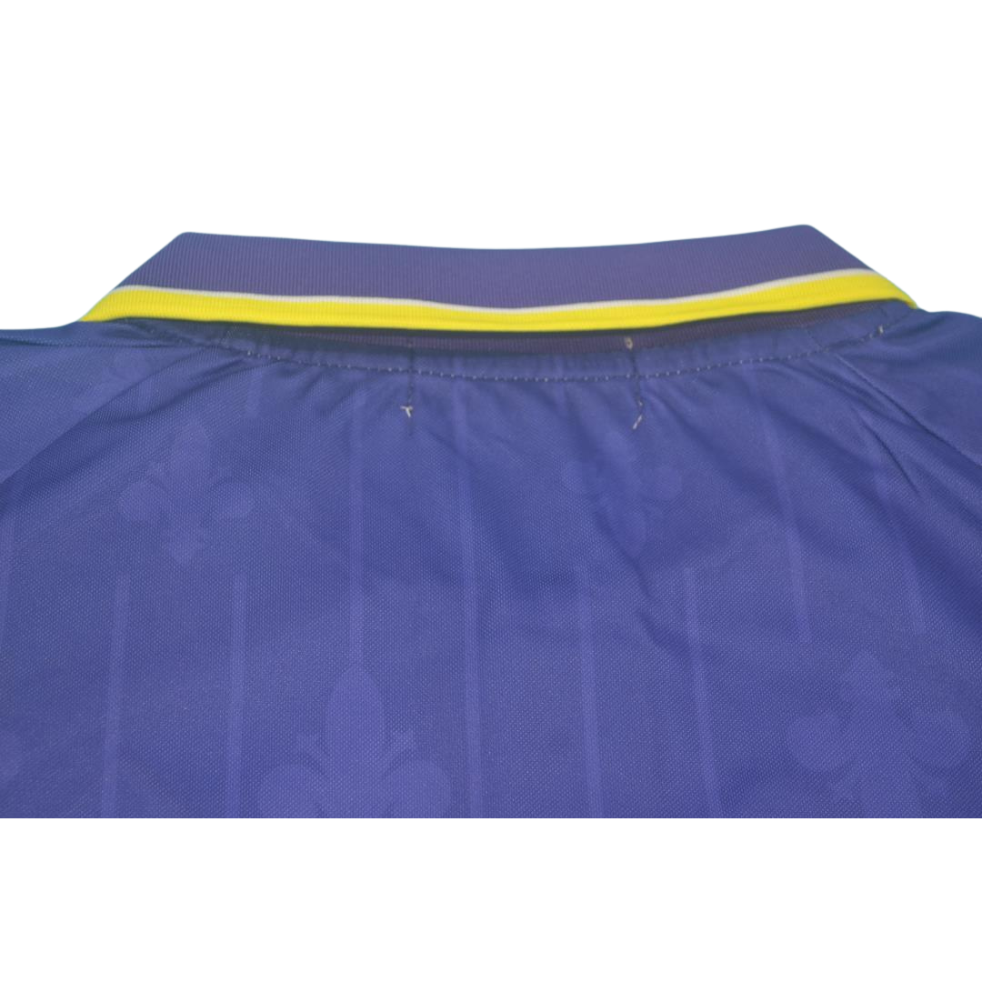 Camisa Retrô Fiorentina Home 97/98