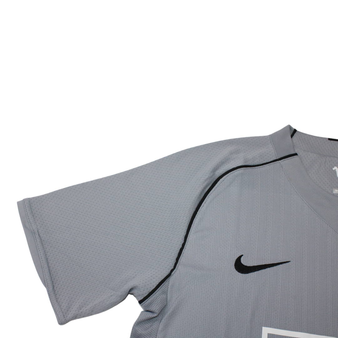 Camisa Manchester United 07/08 - Versão Retrô "Cristiano Ronaldo" Nº 7