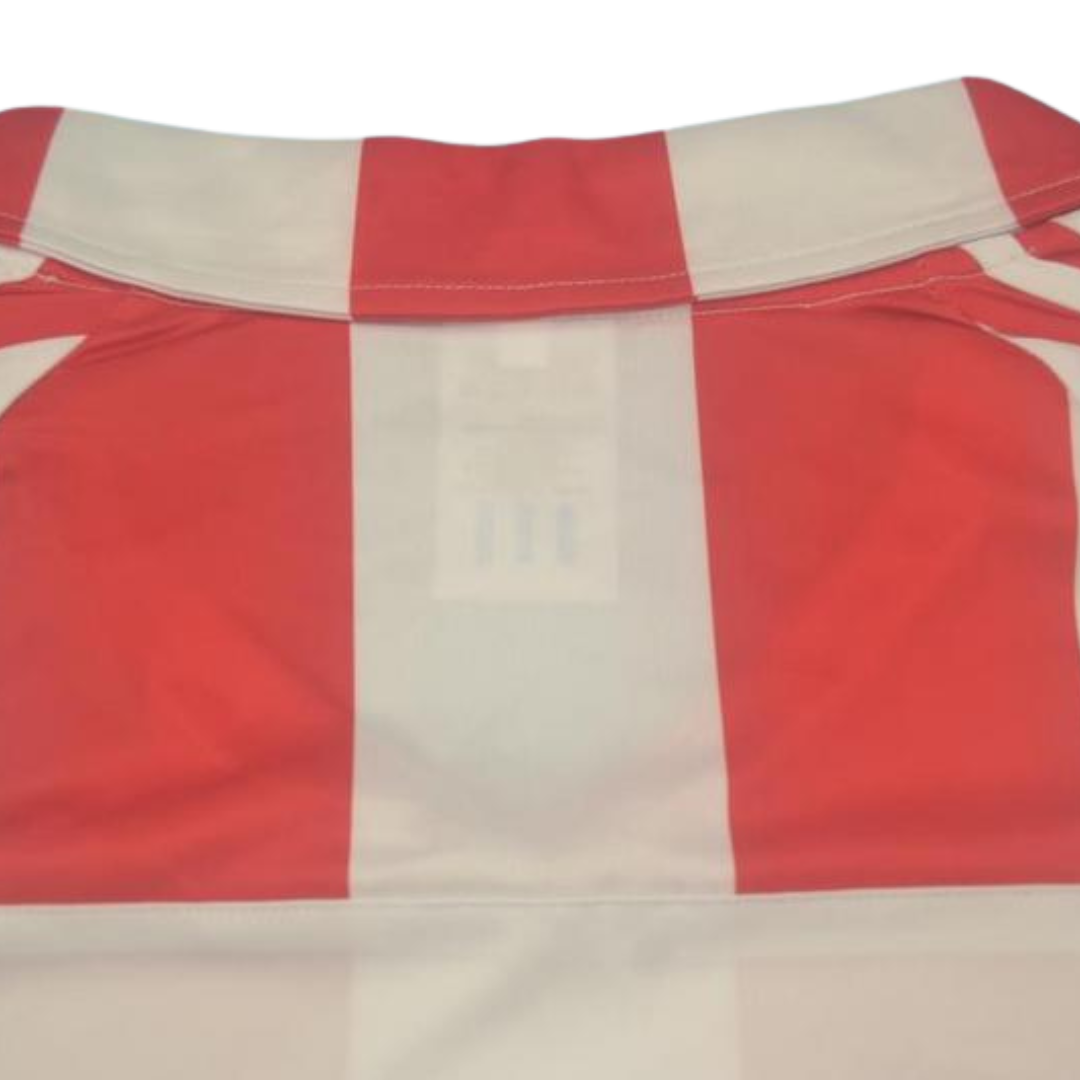 Camisa Athletic Bilbao Home 83/84 - Versão Retrô