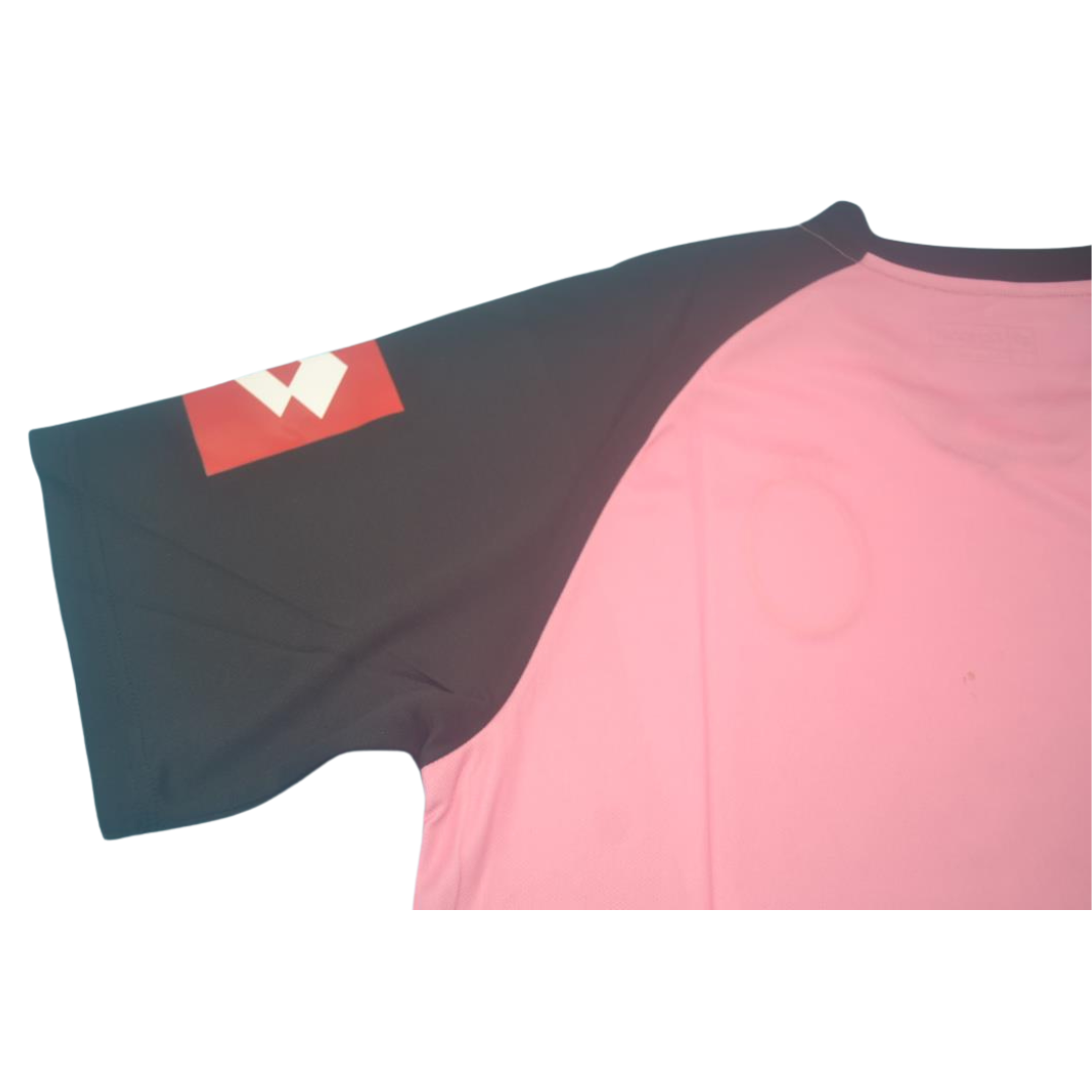 Camisa Retrô Juventus   02/03