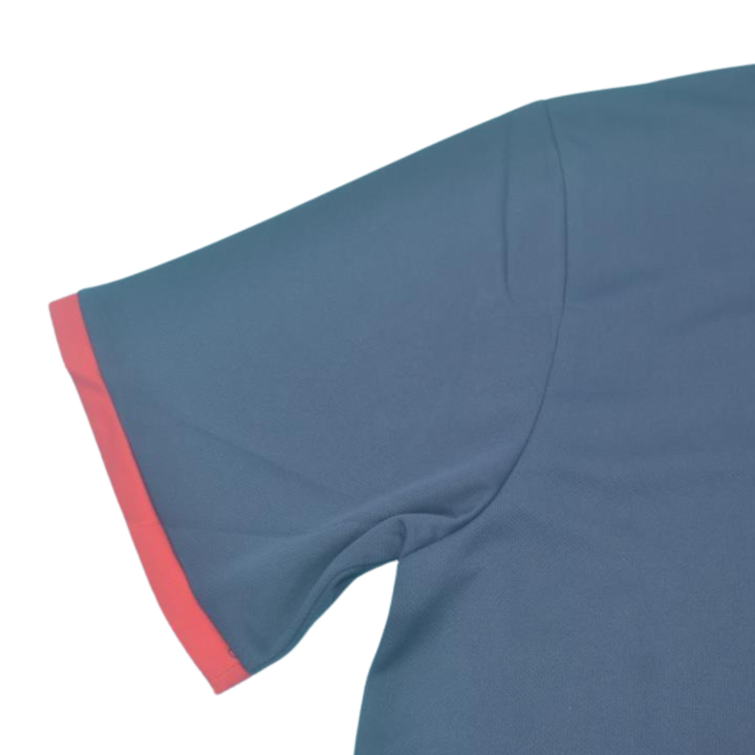Camisa Arsenal Away 02/03 - Versão Retrô "Henry" Nº 14