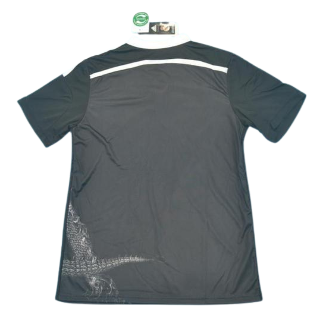 Camisa Real Madrid Third Away 14/15 - Versão Retrô