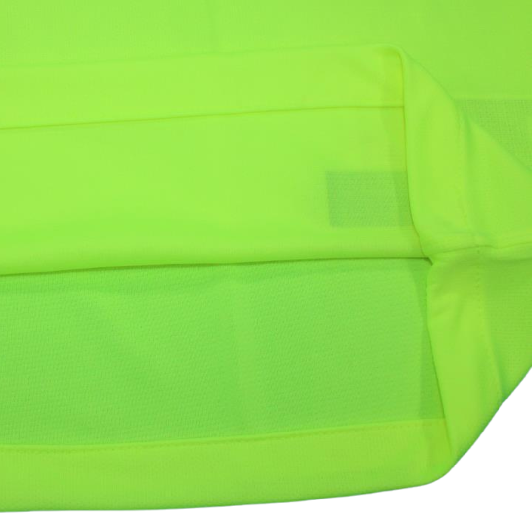 Camisa Barcelona Away 18/19 - Versão Retrô "Suárez" Nº 9