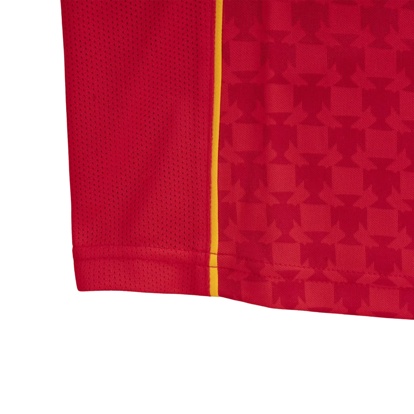 Camisa Retrô Portugal Home 2004