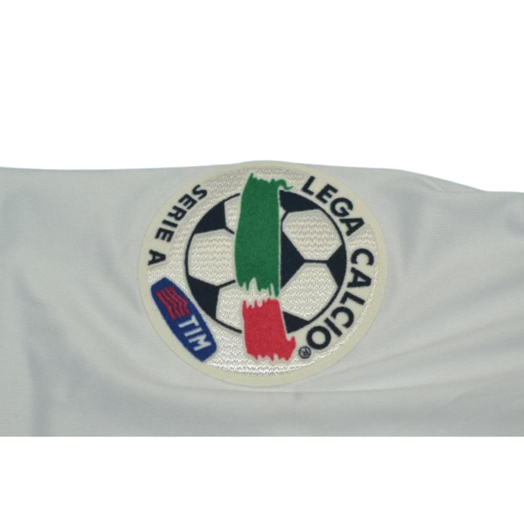 Camisa Retrô Brescia Away Final 03/04 "Baggio" N°.10